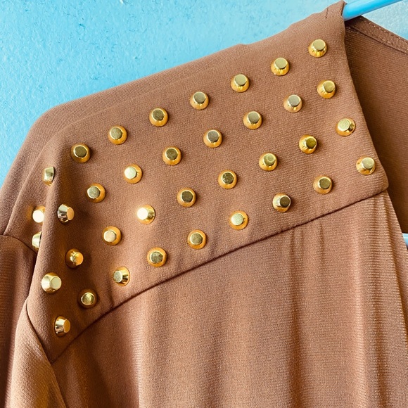 Michael Kors jumpsuit size: small - Picture 2 of 11